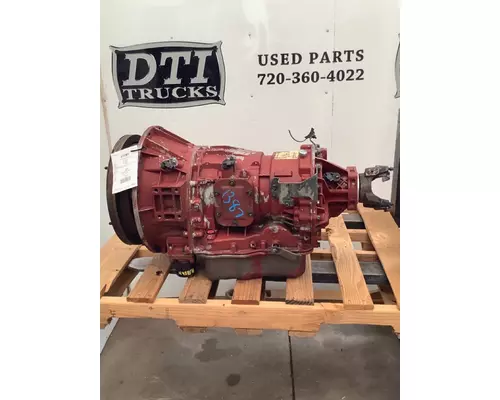 INTERNATIONAL 4300 Transmission Assembly