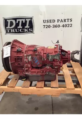 INTERNATIONAL 4300 Transmission Assembly