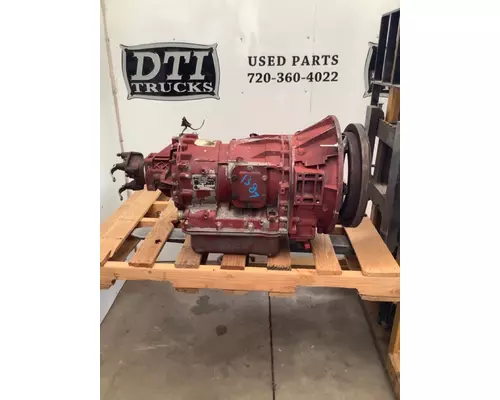 INTERNATIONAL 4300 Transmission Assembly