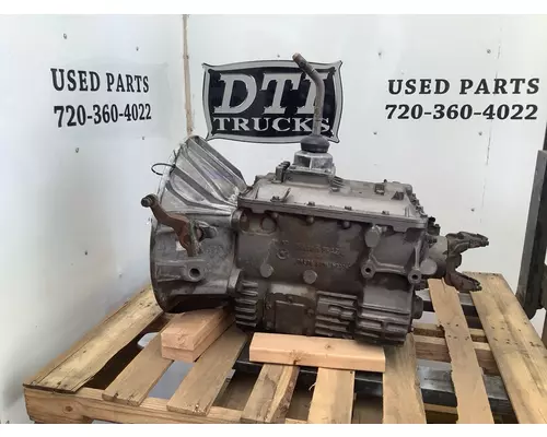 INTERNATIONAL 4300 Transmission Assembly