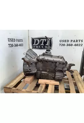 INTERNATIONAL 4300 Transmission Assembly