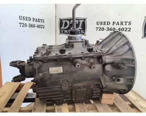 INTERNATIONAL 4300 Transmission Assembly