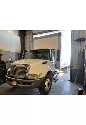 INTERNATIONAL 4300 Transmission Assembly