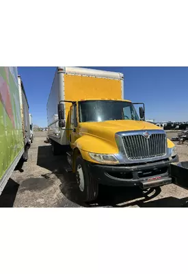 INTERNATIONAL 4300 Transmission Assembly