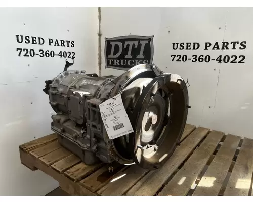 INTERNATIONAL 4300 Transmission Assembly