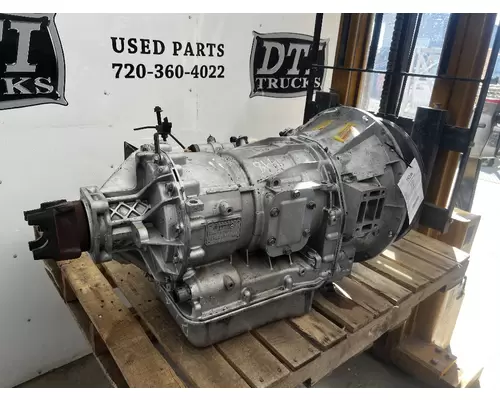 INTERNATIONAL 4300 Transmission Assembly