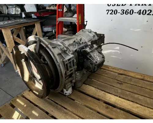 INTERNATIONAL 4300 Transmission Assembly