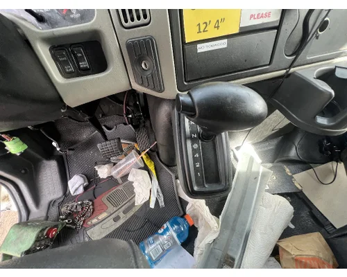 INTERNATIONAL 4300 Transmission Assembly