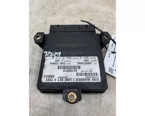 INTERNATIONAL 4300 Transmission Control Module