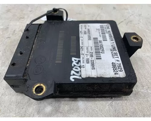 INTERNATIONAL 4300 Transmission Control Module