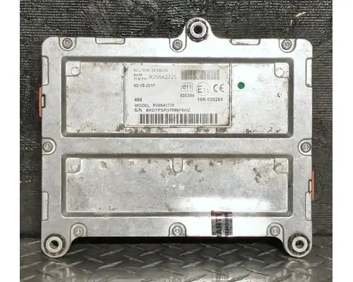 INTERNATIONAL 4300 Transmission ECMs