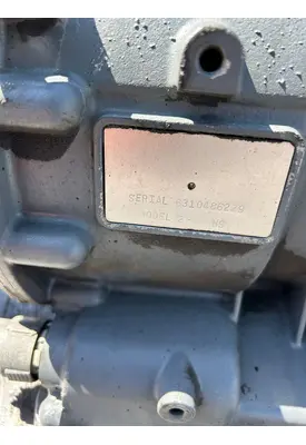 INTERNATIONAL 4300 Transmission