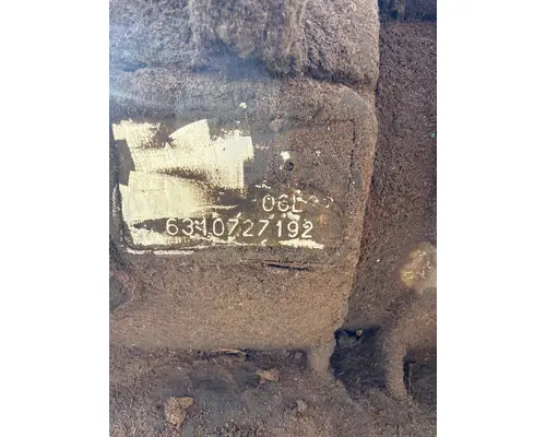 INTERNATIONAL 4300 Transmission