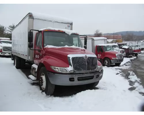 INTERNATIONAL 4300 Truck For Sale