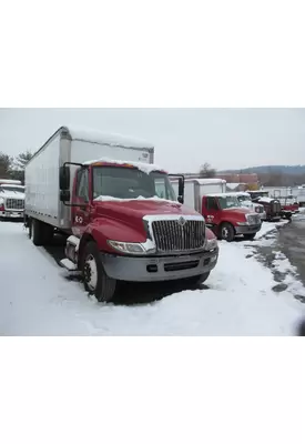 INTERNATIONAL 4300 Truck For Sale