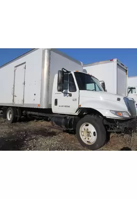 INTERNATIONAL 4300 Truck For Sale