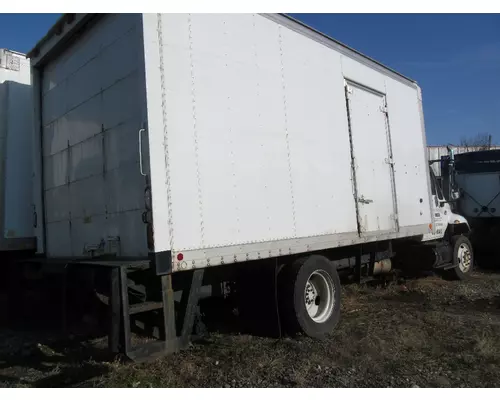 INTERNATIONAL 4300 Truck For Sale