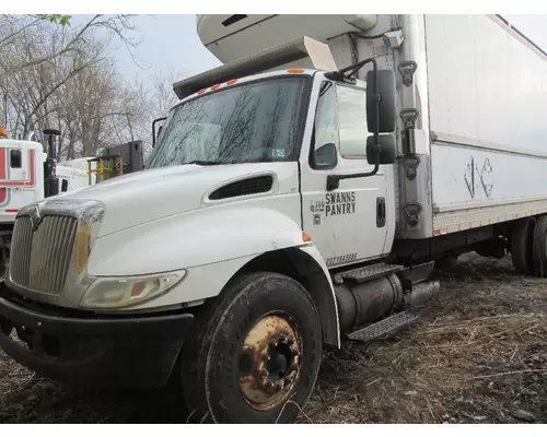 INTERNATIONAL 4300 Truck For Sale