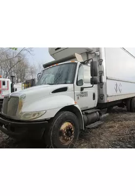 INTERNATIONAL 4300 Truck For Sale