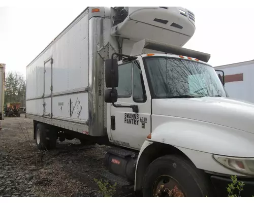 INTERNATIONAL 4300 Truck For Sale