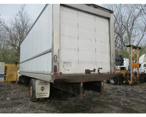 INTERNATIONAL 4300 Truck For Sale