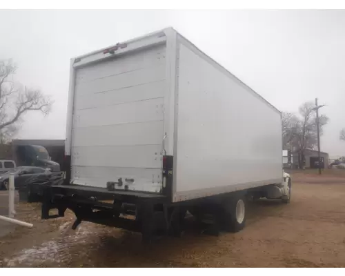 INTERNATIONAL 4300 Trucks For Sale