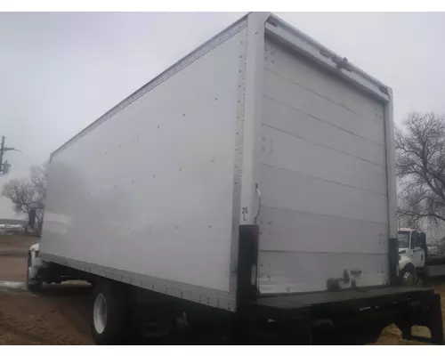 INTERNATIONAL 4300 Trucks For Sale