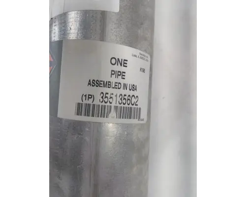 INTERNATIONAL 4300 Turbocharger  Supercharger
