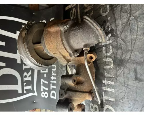 INTERNATIONAL 4300 Turbocharger  Supercharger