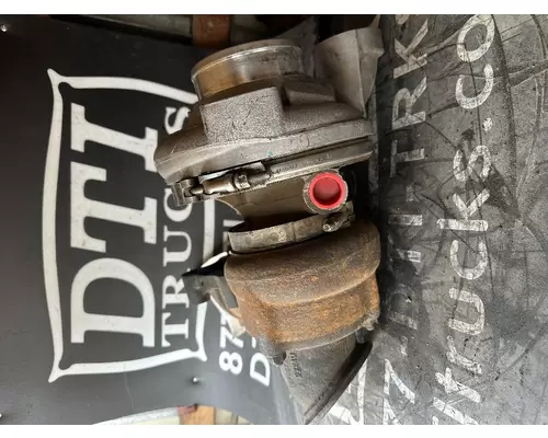 INTERNATIONAL 4300 Turbocharger  Supercharger