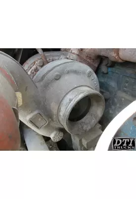 INTERNATIONAL 4300 Turbocharger / Supercharger