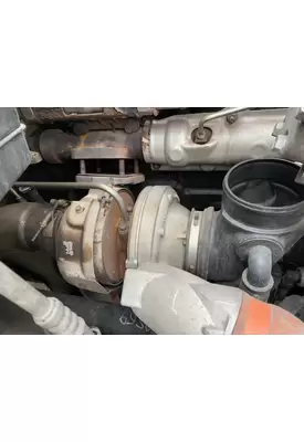 INTERNATIONAL 4300 Turbocharger / Supercharger