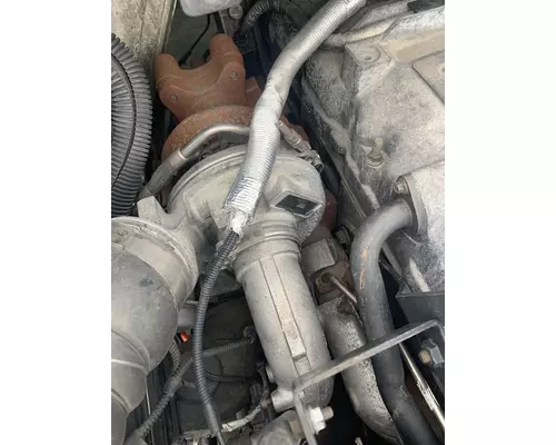 INTERNATIONAL 4300 Turbocharger  Supercharger