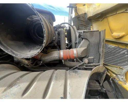 INTERNATIONAL 4300 Turbocharger  Supercharger