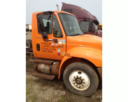 INTERNATIONAL 4300 Unit for Sale