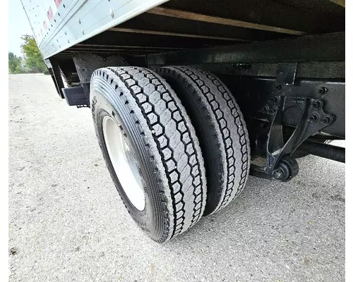 INTERNATIONAL 4300 Used Trucks