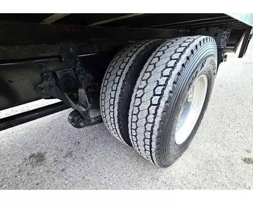 INTERNATIONAL 4300 Used Trucks