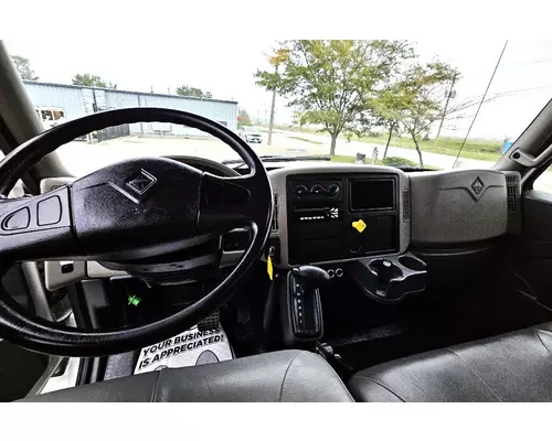 INTERNATIONAL 4300 Used Trucks