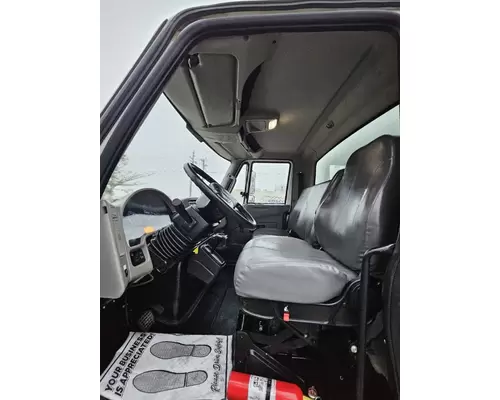 INTERNATIONAL 4300 Used Trucks