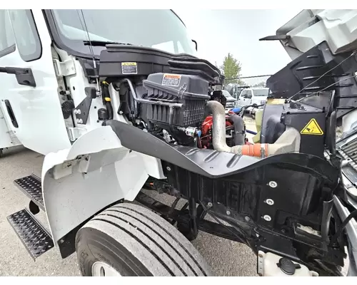 INTERNATIONAL 4300 Used Trucks