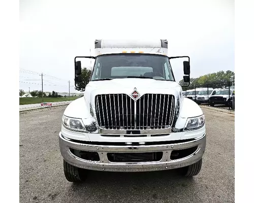 INTERNATIONAL 4300 Used Trucks