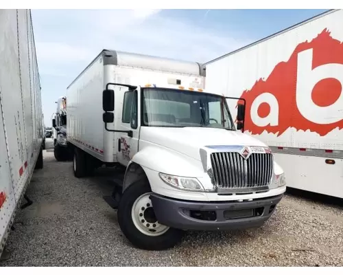 INTERNATIONAL 4300 Used Trucks