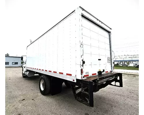 INTERNATIONAL 4300 Used Trucks