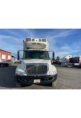 INTERNATIONAL 4300 VEHICLE FOR SALE