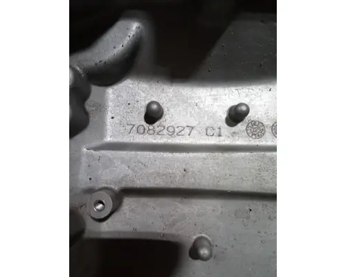INTERNATIONAL 4300 Valve Cover
