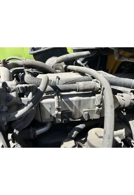 INTERNATIONAL 4300 Valve Cover