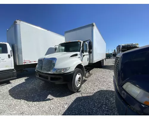 INTERNATIONAL 4300 Vehicle For Sale