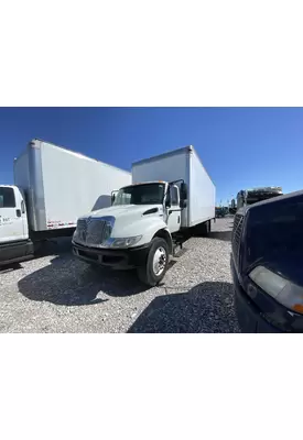 INTERNATIONAL 4300 Vehicle For Sale