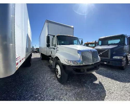 INTERNATIONAL 4300 Vehicle For Sale