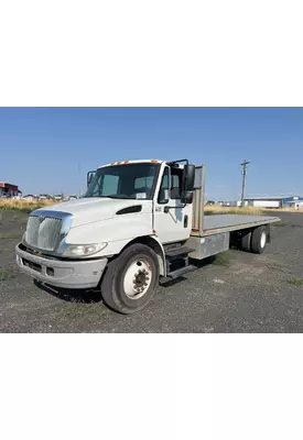 INTERNATIONAL 4300 Vehicle For Sale
